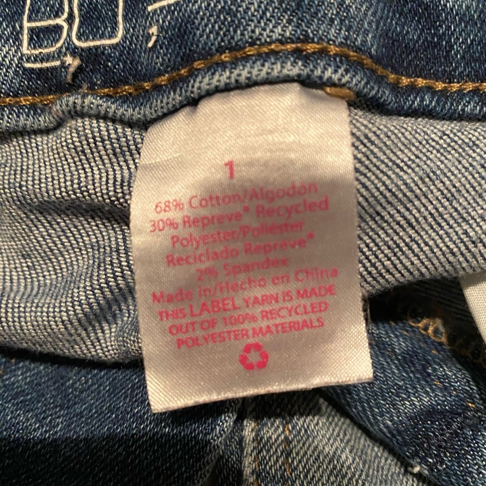 Nobo ripped jeans